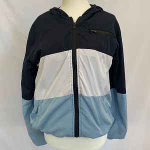 Juniors Brandy Melville windbreaker